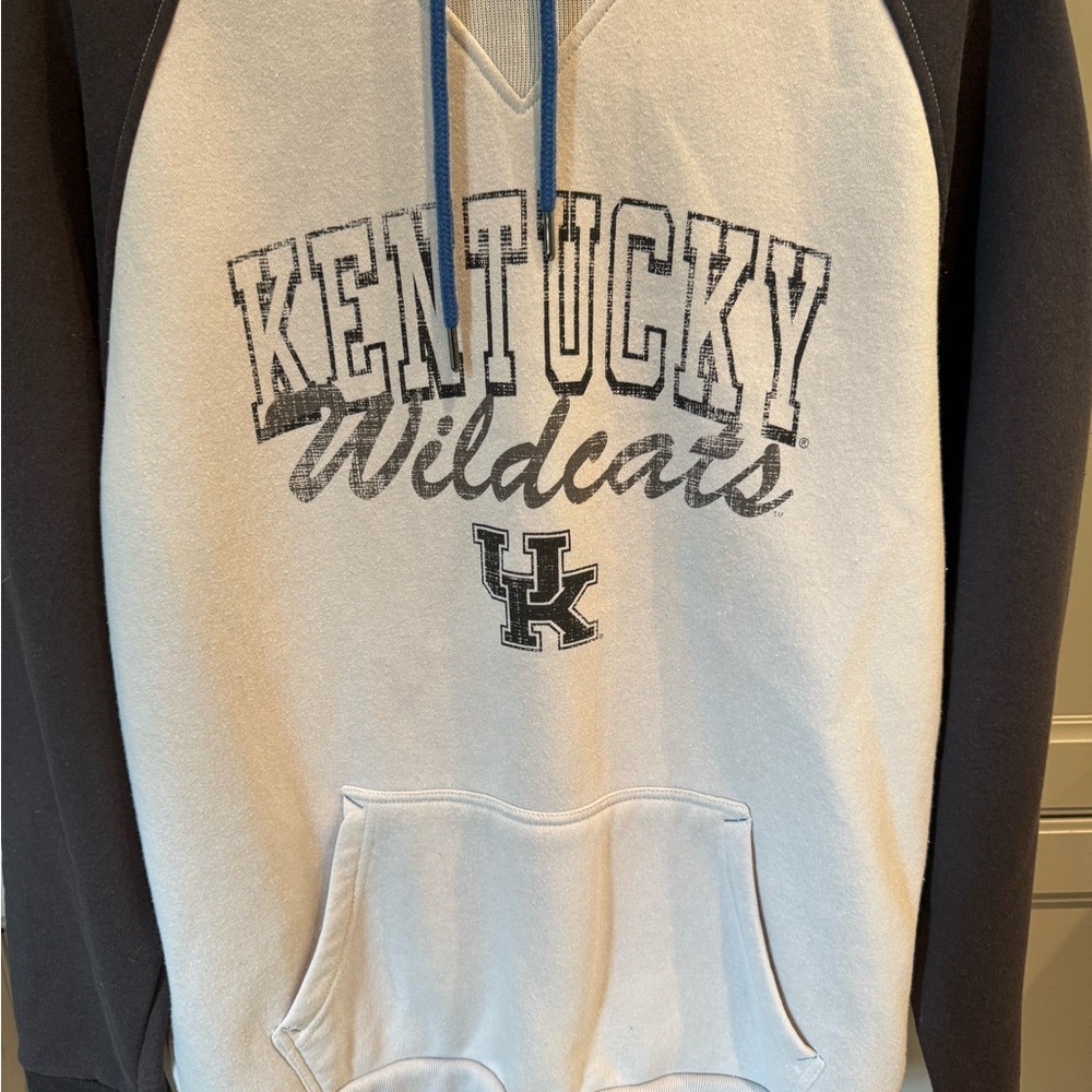Kentucky Wildcats Men's Hoodie